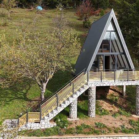 Fern Farm Tiny Home Mojkovac Luaran gambar