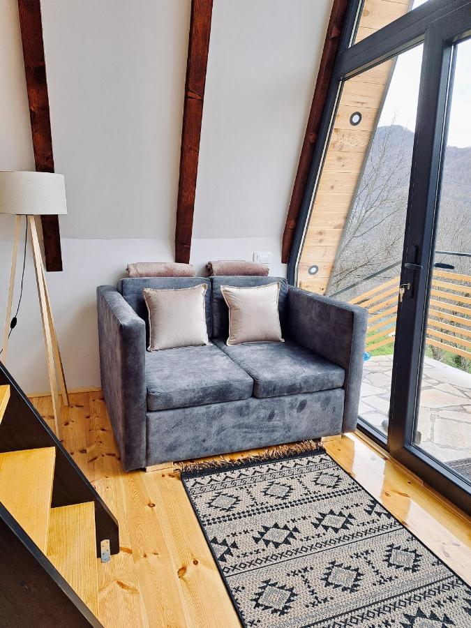Fern Farm Tiny Home Mojkovac Luaran gambar