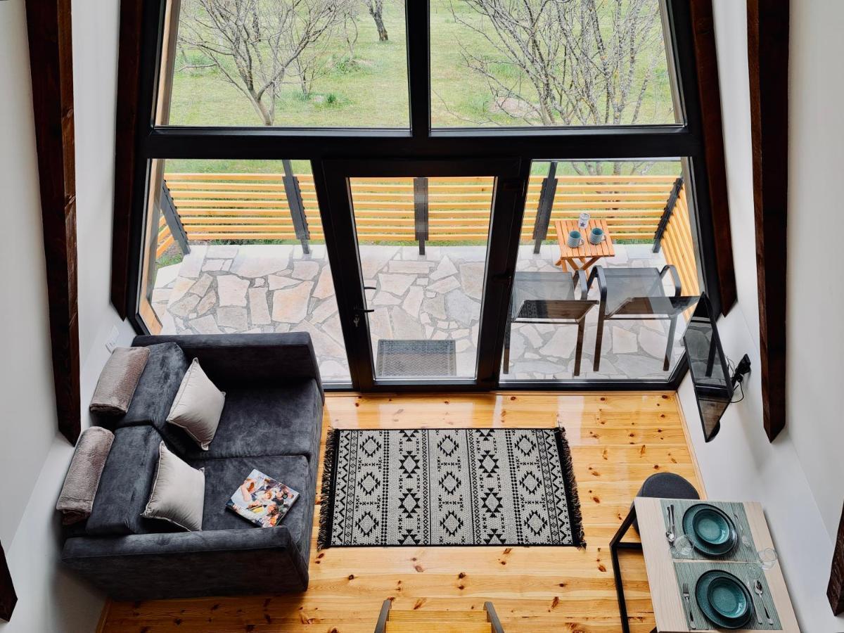 Fern Farm Tiny Home Mojkovac Luaran gambar