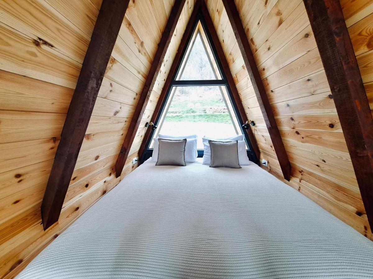 Fern Farm Tiny Home Mojkovac Luaran gambar