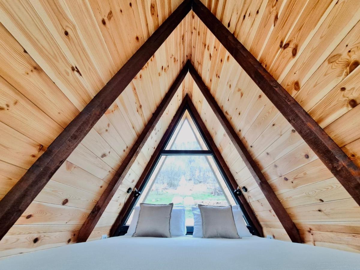 Fern Farm Tiny Home Mojkovac Luaran gambar